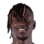 Mory Diaw