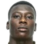 Kevin Gbamble