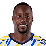 Lionel Mpasi Nzau