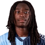 Daren Mosengo