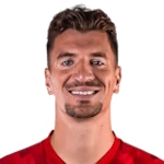 Thomas Meunier