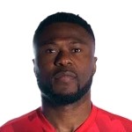 Chancel Mbemba