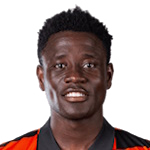 Arsène Kouassi