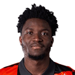 Nathaniel Adjei