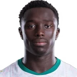 Antoine Mendy