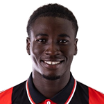 Kojo Peprah Oppong