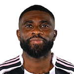 Jérémie Boga