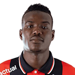 Abdulay Juma Bah