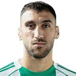 Georgios Liavas