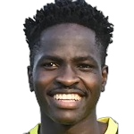 James Bogere