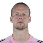 Ørjan Nyland