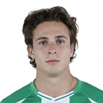 Rodrigo Riquelme