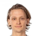 Charlie Vindehall