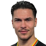 William Milovanovic
