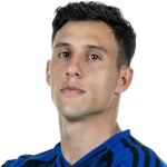 Nicolás Capaldo