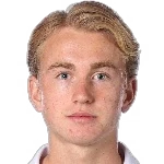 Noah Tolf