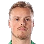 Victor Eriksson