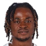 Frank Junior Adjei