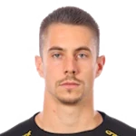 Dino Beširović