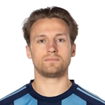 Daniel Stensson