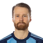 Jacob Une Larsson