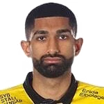 Abdullah Iqbal
