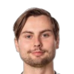 Axel Norén