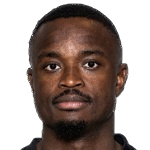 Brice Wembangomo