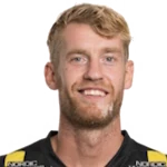Filip Helander
