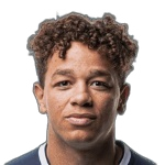 Mikael Anderson
