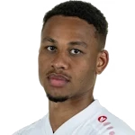 Nikolas Nartey