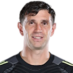 Emiliano Martínez