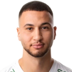 Abdelrahman Boudah