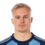 Viktor Bergh