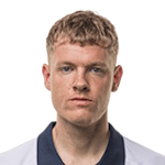 Sebastian Jørgensen