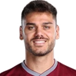Konstantinos Mavropanos
