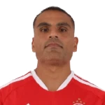 Gabriel Mercado