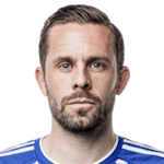 Gylfi Sigurðsson