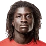 Caleb Yirenkyi