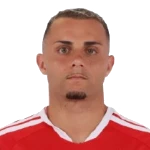 Bruno Gomes