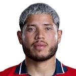 Cristian Martínez