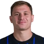 Nicolò Barella