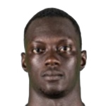 Mamadou Diop