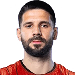Aleksandar Mitrović