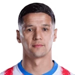 Alex Arce