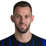 Stefan de Vrij