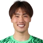 Keisuke Osako