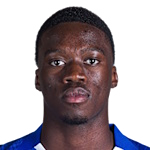 Mamadou Sarr