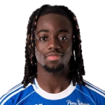 Ismael Doukouré