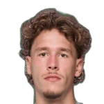 Lucas Stassin